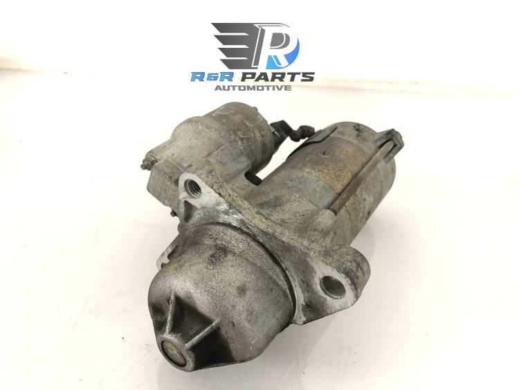 Startmotor - 1.1KW - (Ford Ka I/Fiesta IV/Escort VI / Mazda 121) - OEM: 1019852 1027772 1067622 1416226 1416236 95FB11000BC 95FB11000BD 95FB11000BG 95FB1100BC 95FBBD 96FB11000MA 96FB11000MB 96FB11000MC 96FB11000MD 96FB11000ME 96FBMA 96FBMB 96FBMC 96FBMD 9