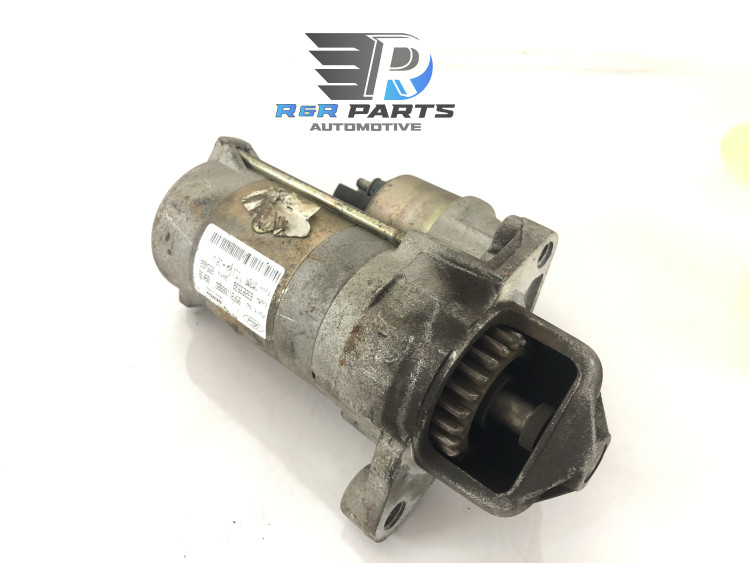 Startmotor - 1.1KW - (Ford Ka I/Fiesta IV/Escort VI / Mazda 121) - OEM: 1019852 1027772 1067622 1416226 1416236 95FB11000BC 95FB11000BD 95FB11000BG 95FB1100BC 95FBBD 96FB11000MA 96FB11000MB 96FB11000MC 96FB11000MD 96FB11000ME 96FBMA 96FBMB 96FBMC 96FBMD 9