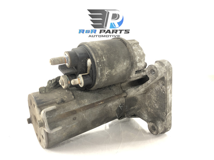 Startmotor - 1.4KW - (Ford Transit Connect/B-Max/Ecosport/Fiesta VI /Fusion / Mazda 2