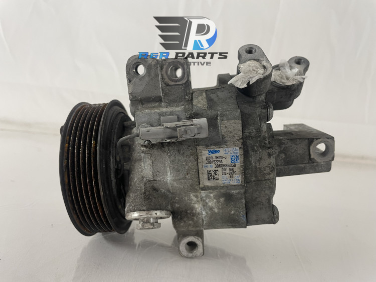 Aircopomp - (107/Aygo/C1) - OEM: 883100H010 / 6453RJ