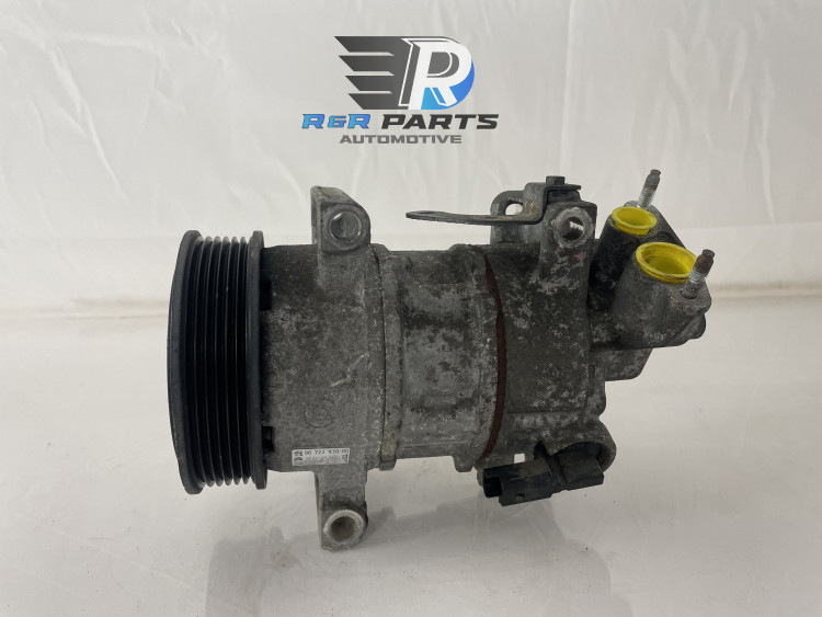 Airco pomp - 5SEL09C - (Peugeot 208/2008 / Citroen C3/DS3) - OEM: 9672247080 9802875780 1608325980