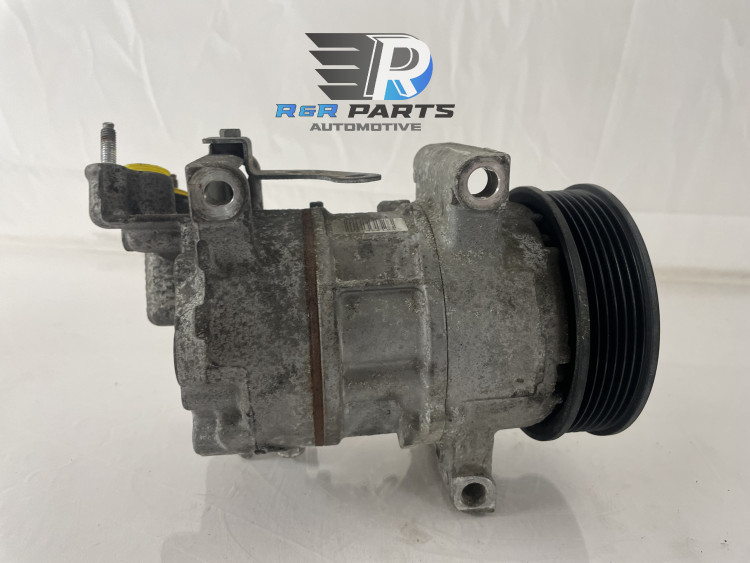 Airco pomp - 5SEL09C - (Peugeot 208/2008 / Citroen C3/DS3) - OEM: 9672247080 9802875780 1608325980