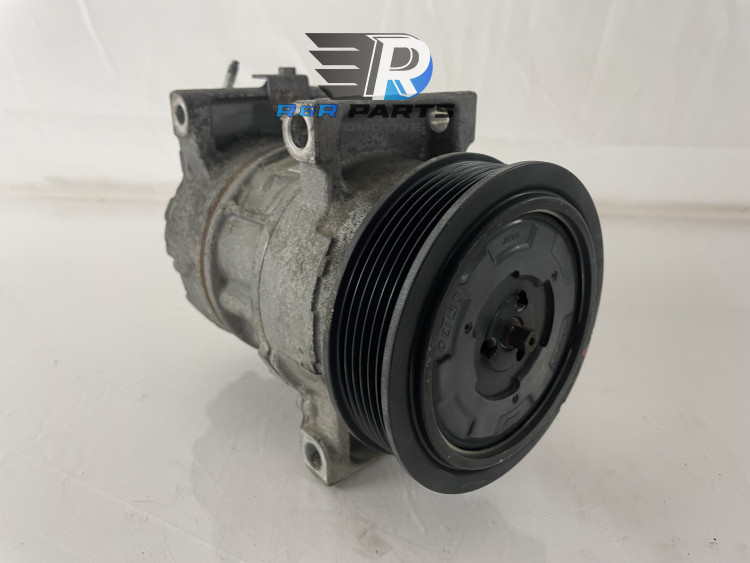 Airco pomp - 5SEL09C - (Peugeot 208/2008 / Citroen C3/DS3) - OEM: 9672247080 9802875780 1608325980