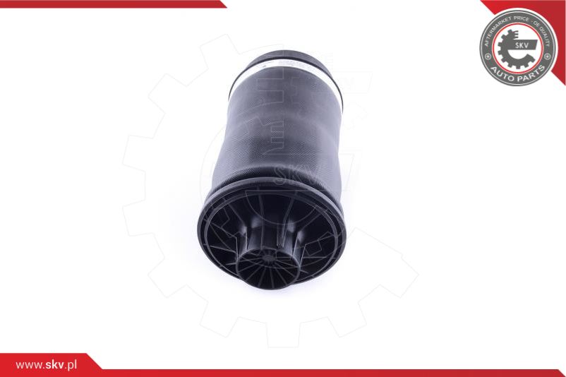 Luchtbalg - Links/Rechts achterzijde - (Mercedes)