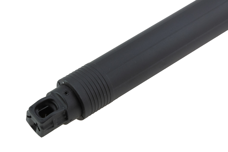 Gasveer (elektrisch)