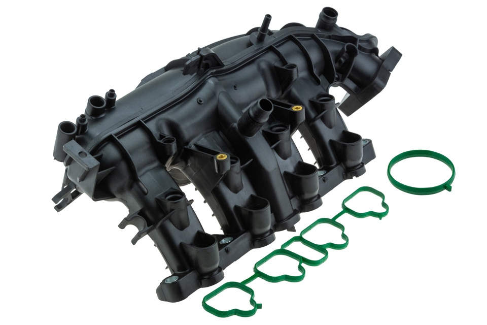 Inlaatspruitstuk - Opel / Chevrolet - 1.4 (Turbo) - OEM: 55573168