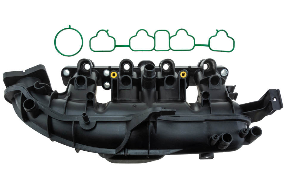 Inlaatspruitstuk - Opel / Chevrolet - 1.4 (Turbo) - OEM: 55573168