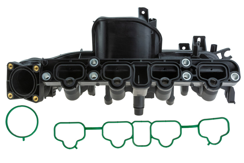 Inlaatspruitstuk - Opel / Chevrolet - 1.4 (Turbo) - OEM: 55573168