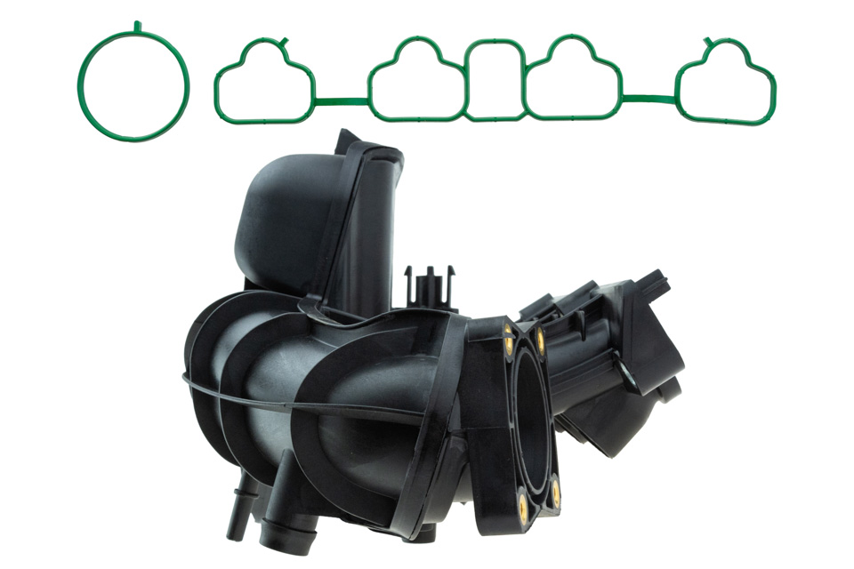 Inlaatspruitstuk - Opel / Chevrolet - 1.4 (Turbo) - OEM: 55573168