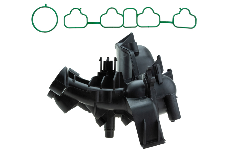 Inlaatspruitstuk - Opel / Chevrolet - 1.4 (Turbo) - OEM: 55573168