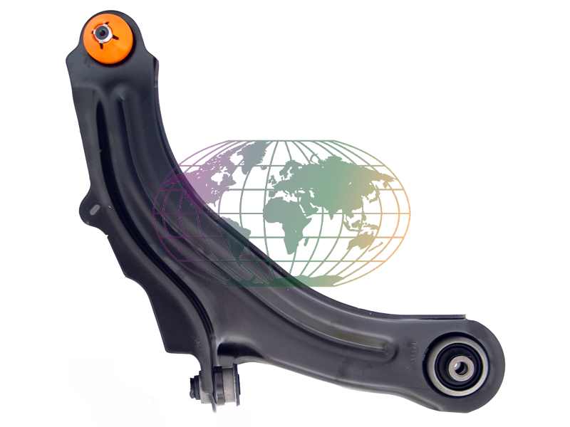 DRAAGARM VOORAS onder kompleet