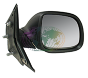 BUITENSPIEGEL manueel verstelbaar