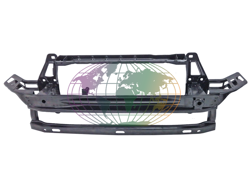 Voorbumperbalk - (Vw Crafter SY)