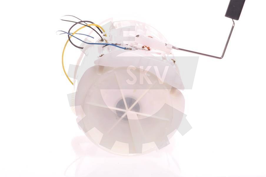 Brandstofpomp - Vw Golf IV / Beetle - Audi A3 (8L) - Seat Leon (1M) - OEM 1J0919051C