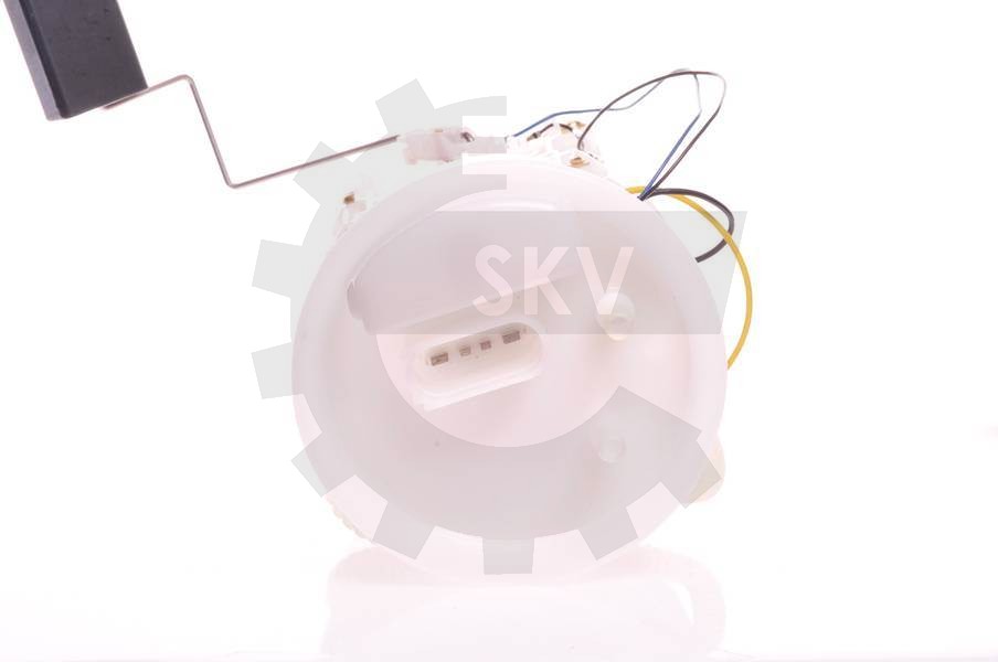 Brandstofpomp - Vw Golf IV / Beetle - Audi A3 (8L) - Seat Leon (1M) - OEM 1J0919051C