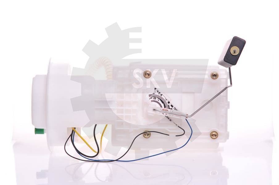 Brandstofpomp - Vw Golf IV / Beetle - Audi A3 (8L) - Seat Leon (1M) - OEM 1J0919051C