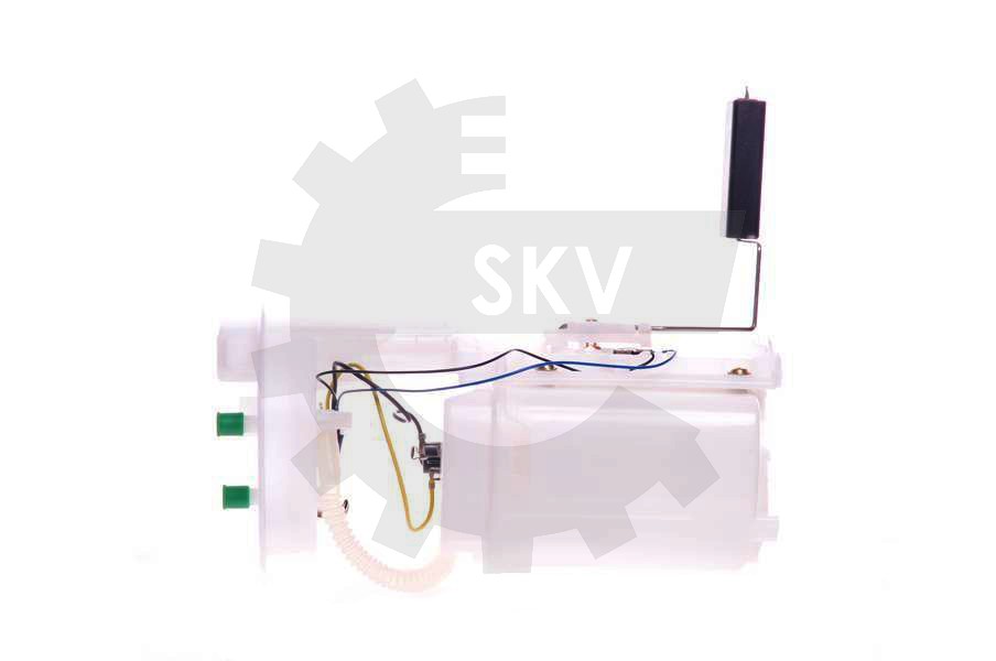 Brandstofpomp - Vw Golf IV / Beetle - Audi A3 (8L) - Seat Leon (1M) - OEM 1J0919051C