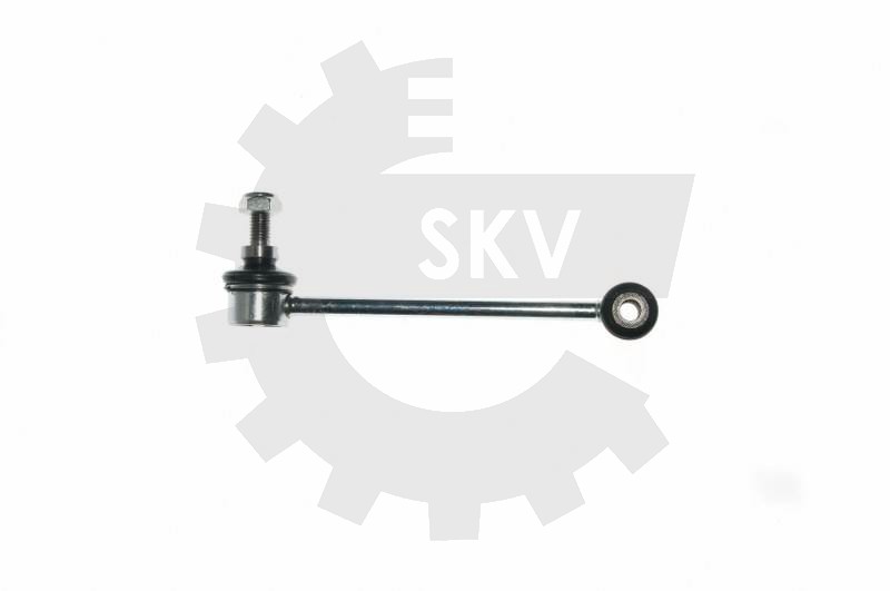 Set stabilisatorstangen