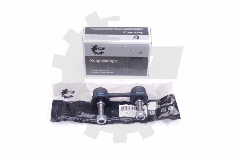 Antiroll-stangverbinding