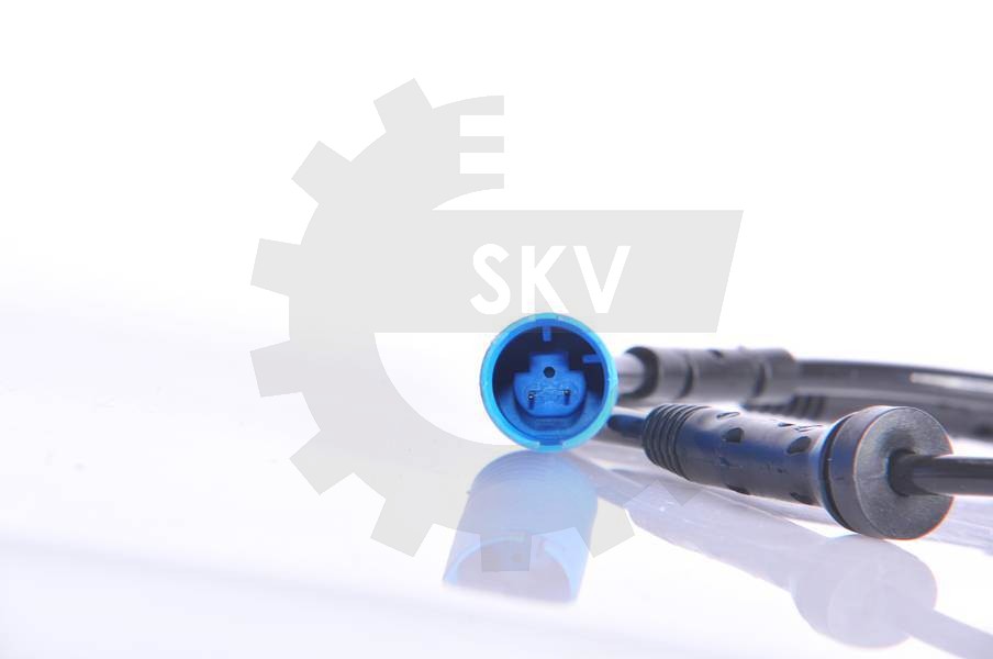 ABS-sensor