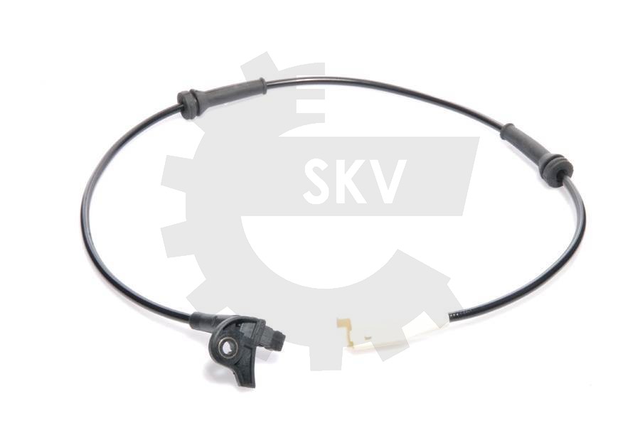 ABS-sensor