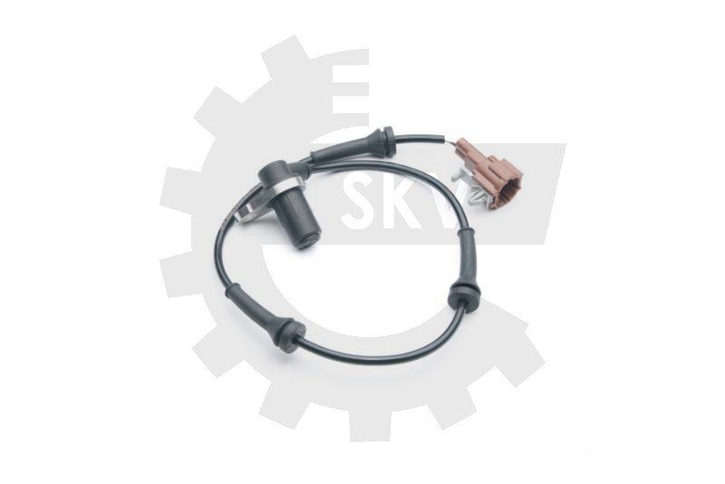ABS-sensor