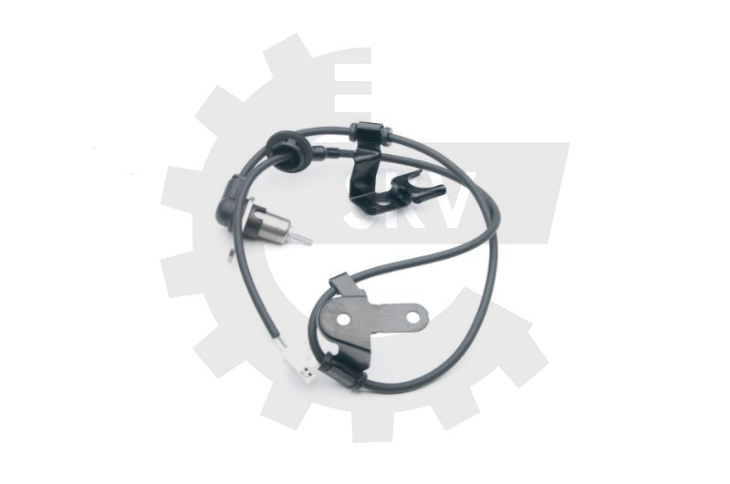 ABS-sensor