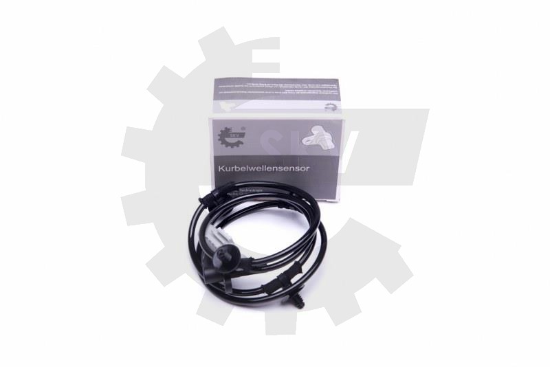 ABS-sensor