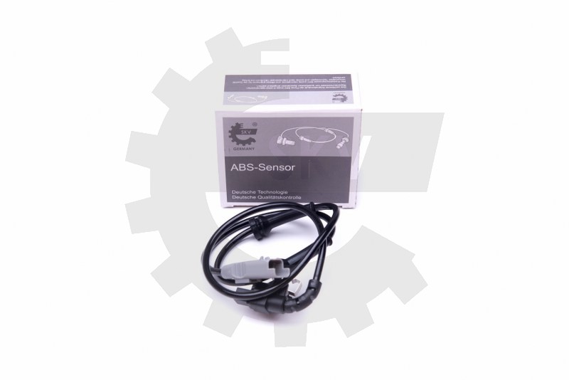 ABS-sensor
