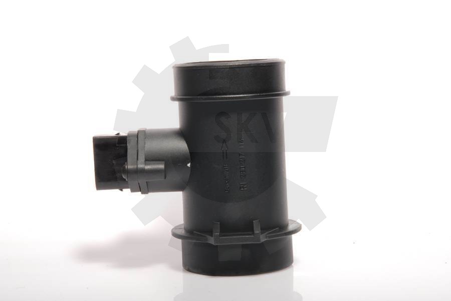 Massa-luchtstroommeter