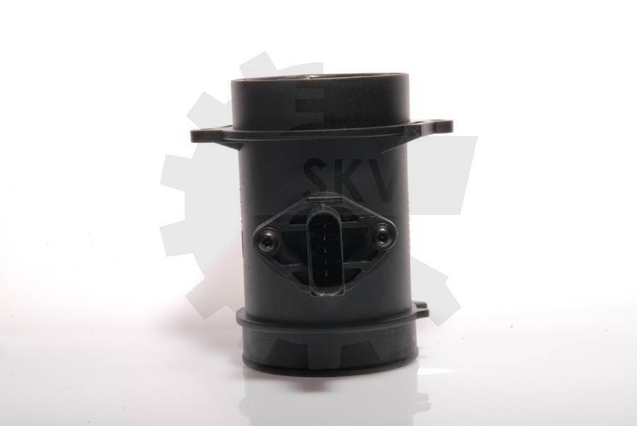 Massa-luchtstroommeter