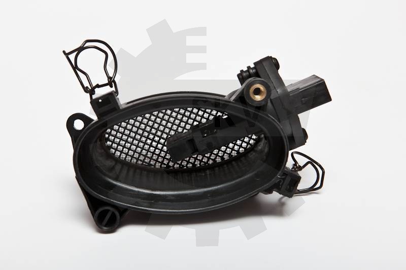 Massa-luchtstroommeter