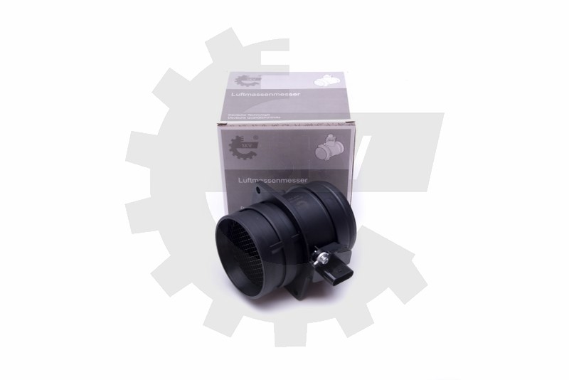 Massa-luchtstroommeter