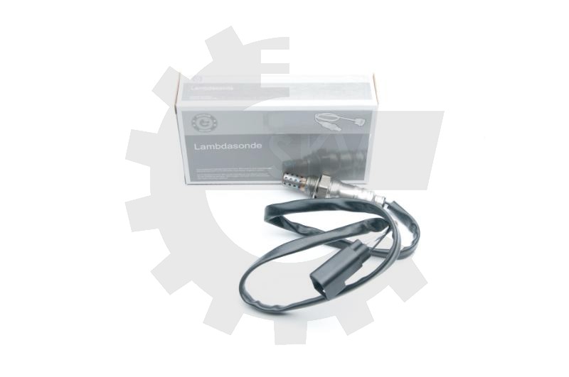Lambdasonde