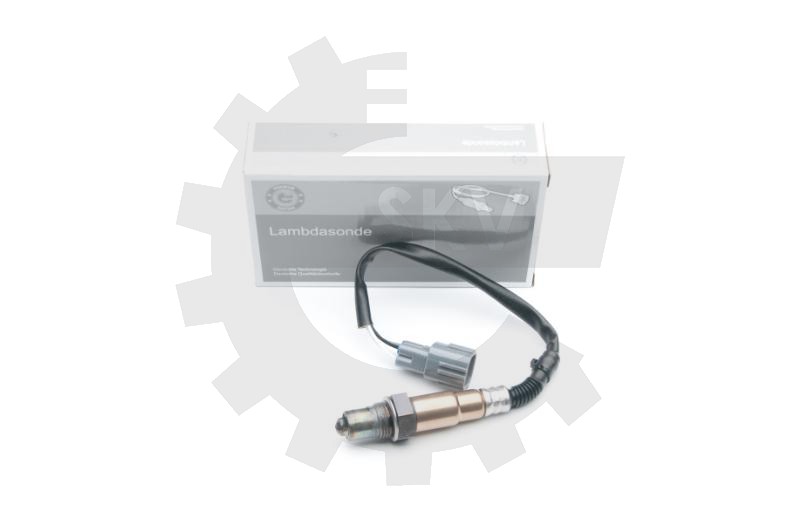 Lambdasonde