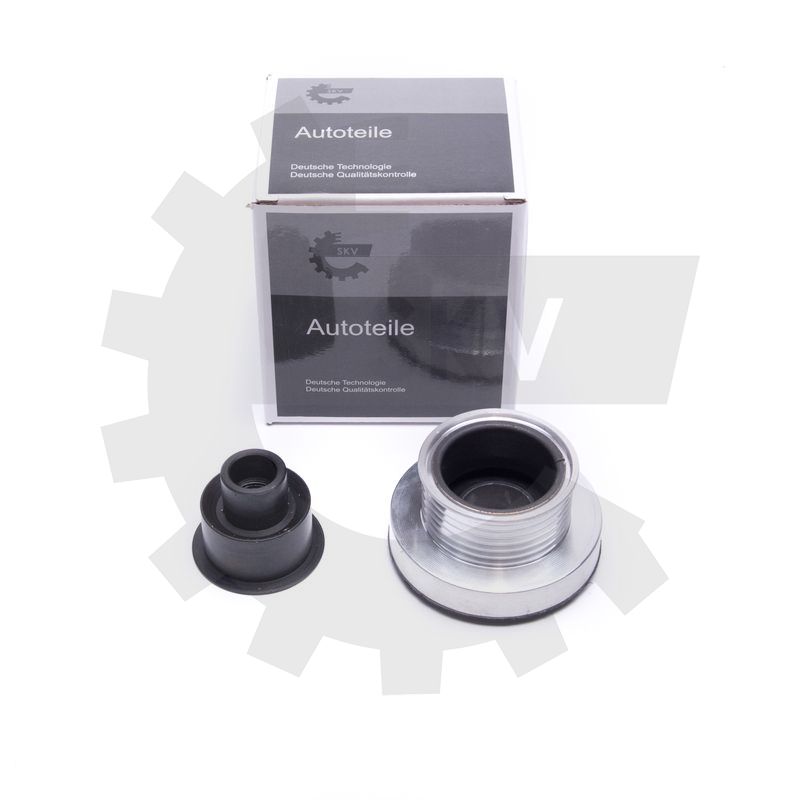 Alternatorkoppelingspoelie