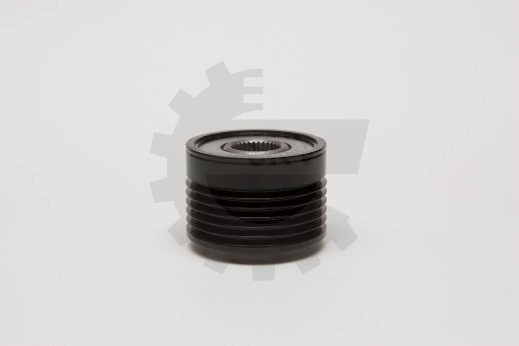 Alternatorkoppelingspoelie