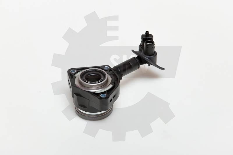 Centrale slaafcilinder