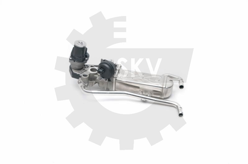 EGR-klep