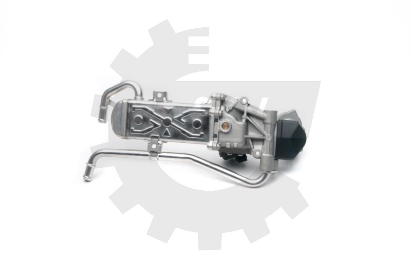 EGR-klep