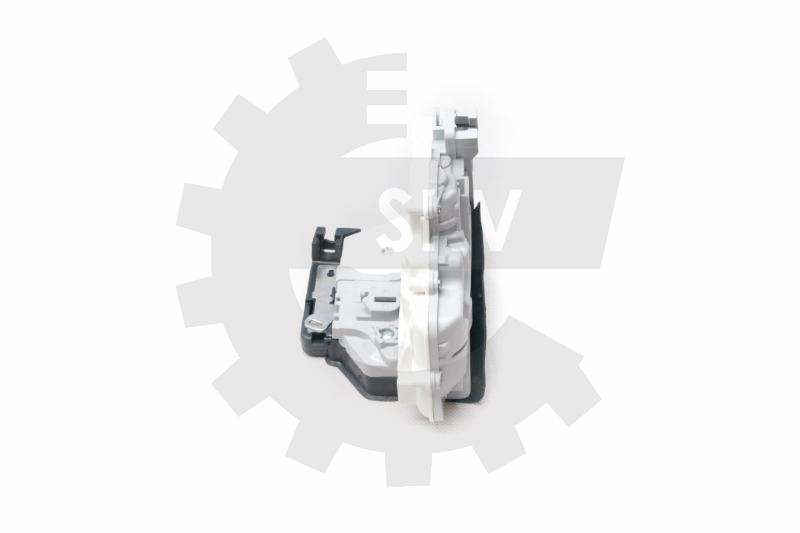 Slotmechaniek Linksachter - Vw Passat (B6 / B7) / Tiguan (5N) - Audi Q7 (4LB)