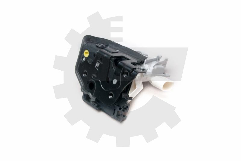 Slotmechaniek Linksachter - Vw Passat (B6 / B7) / Tiguan (5N) - Audi Q7 (4LB)