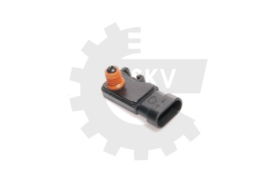 MAP-sensor