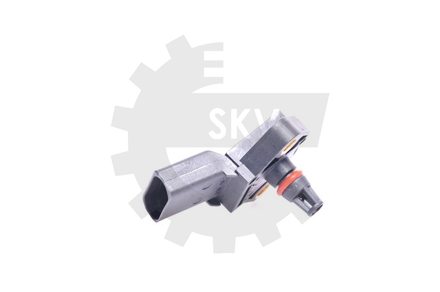 MAP-sensor