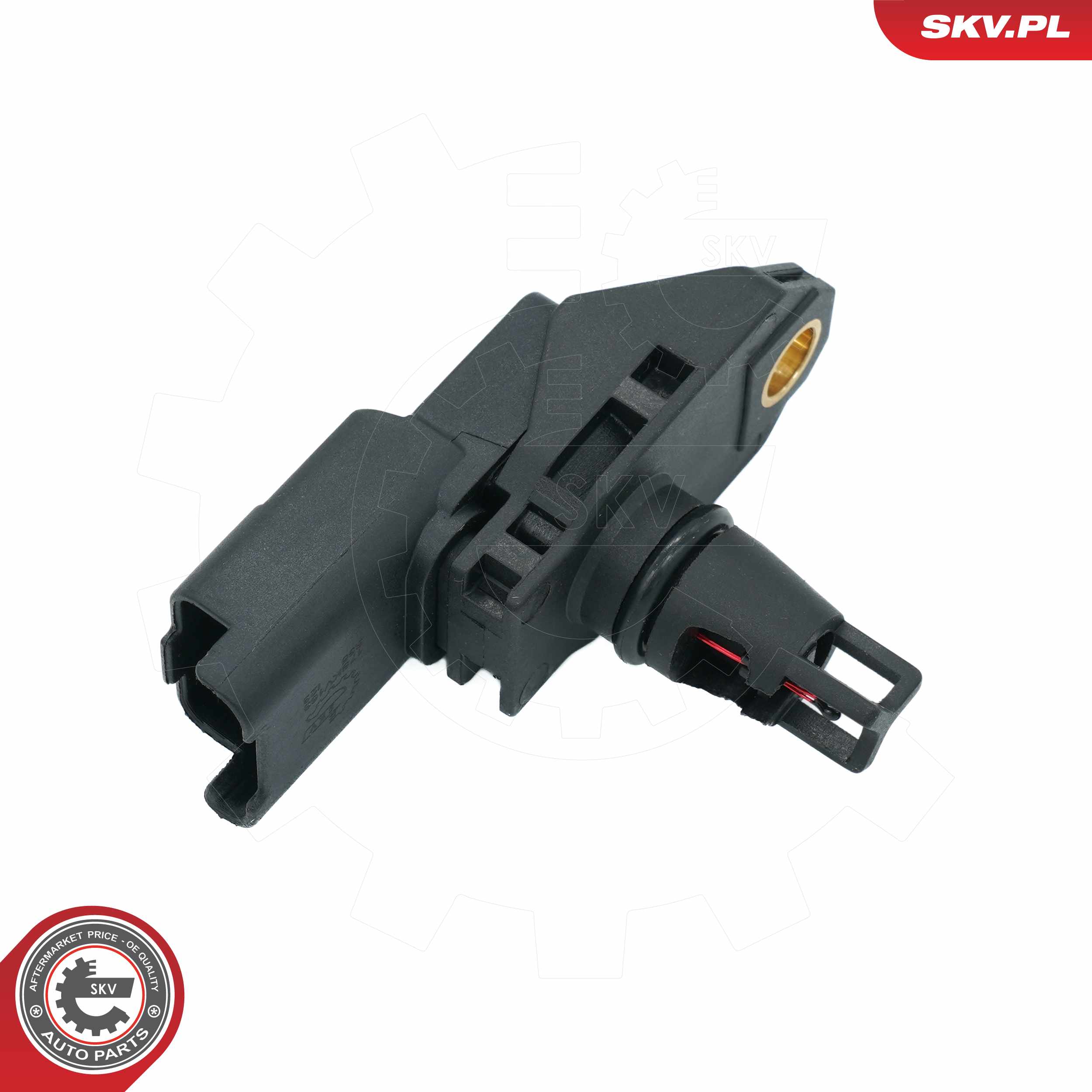 MAP sensor