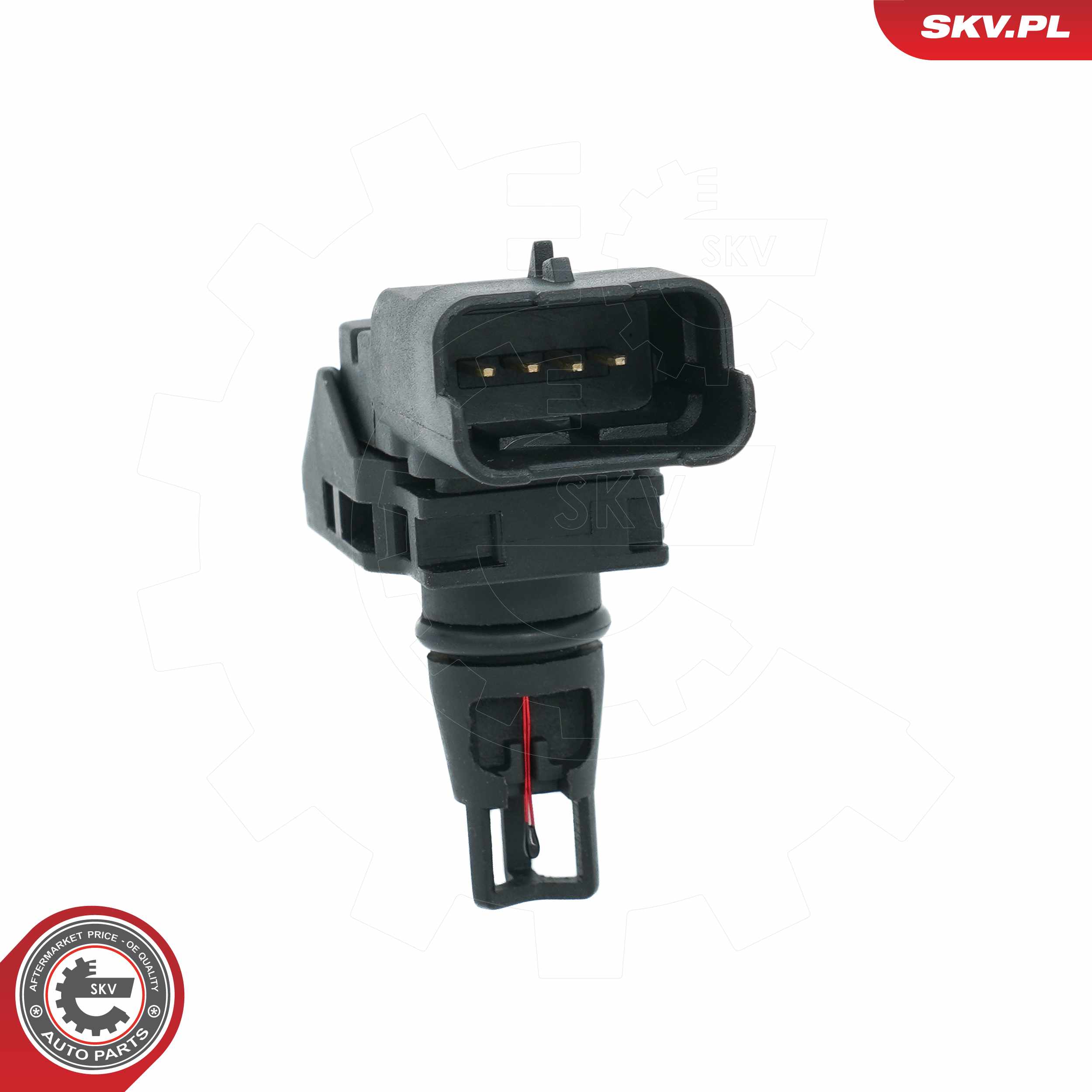 MAP sensor
