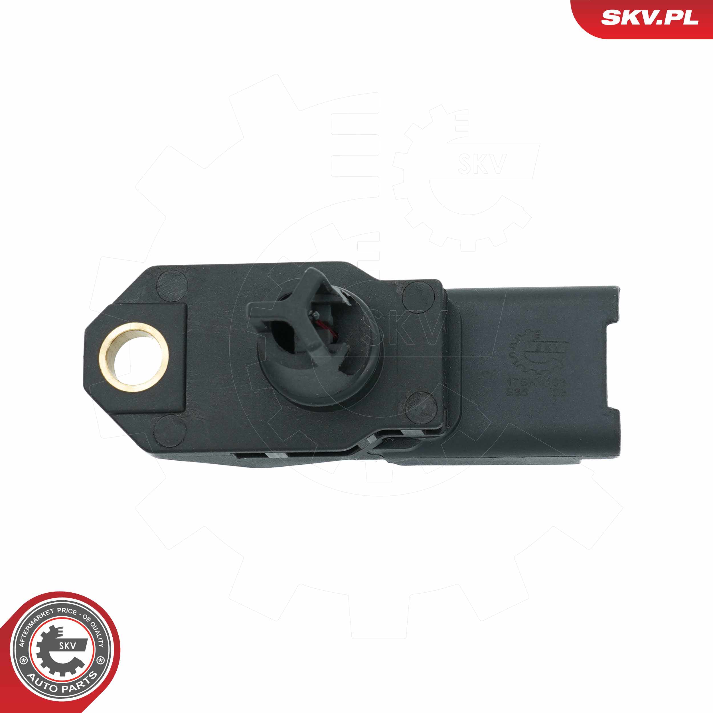 MAP sensor