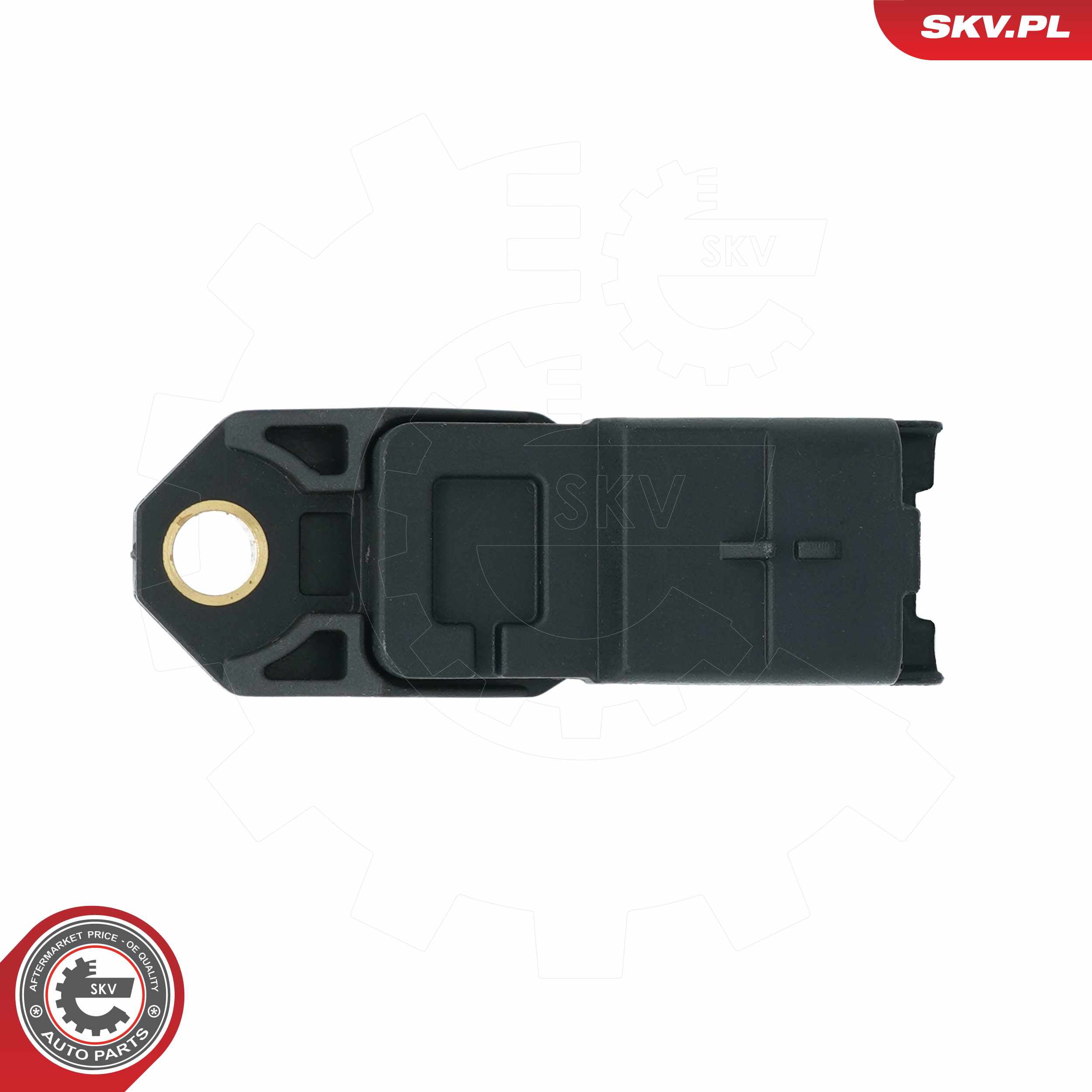 MAP sensor