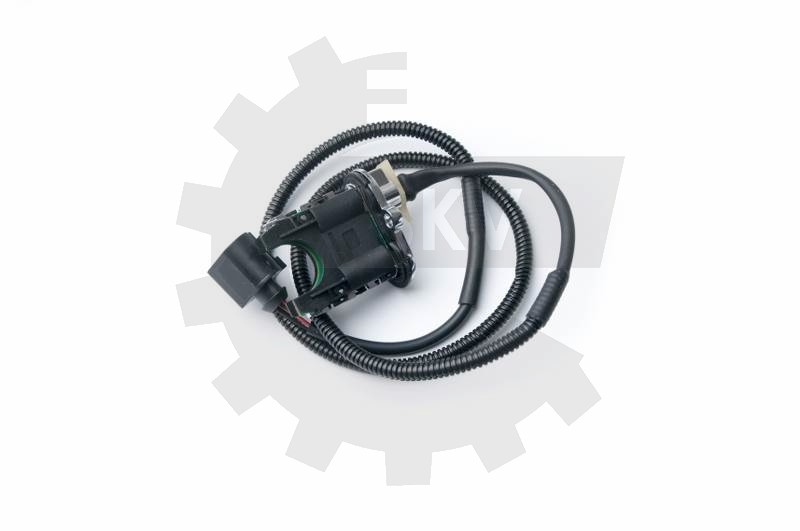 Stuurhoeksensor