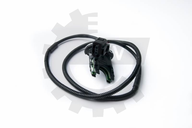 Stuurhoeksensor